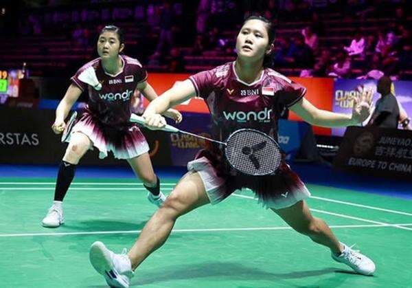 Hasil Drawing India Open 2026: Hanya Kirim 4 Wakil, Lanny/Amallia Langsung Dijegal Unggulan Pertama