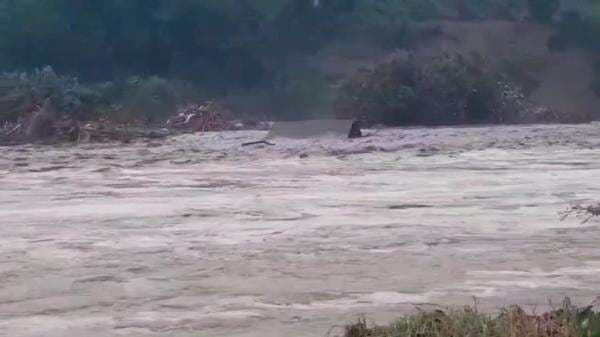 DPR Dorong Pemerintah Tetapkan Banjir dan Longsor di Pulau Sumatera Jadi Bencana Nasional DPR Dorong Pemerintah Tetapkan Banjir dan Longsor di Pulau Sumatera Jadi Bencana Nasional