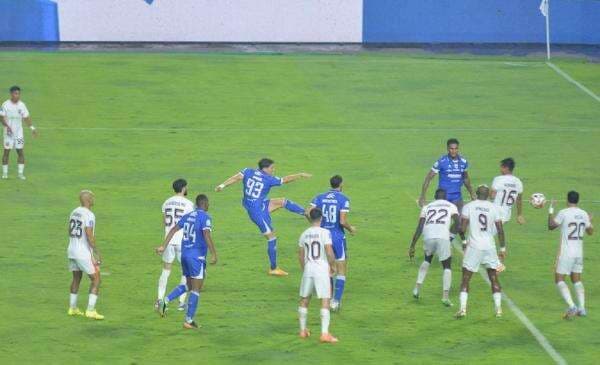 Update Ranking Liga Indonesia jika Persib Bandung Menang atas Bangkok United: Geser Kamboja, Tembus 18 Asia!