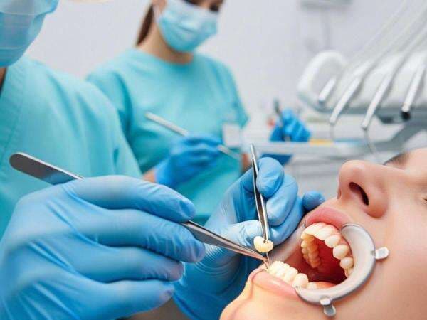 Nikita Mirzani Ngaku Crown Giginya Pecah, Apa Maksudnya?