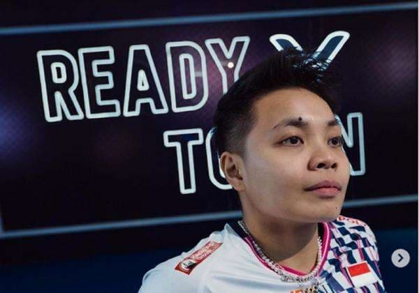 Kisah Perjuangan Apriyani Rahayu Bangkit dari Cedera Kelar Olimpiade Paris 2024