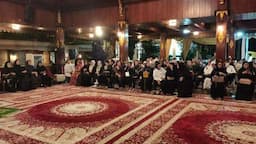 Sejumlah Pejabat Melayat ke Rumah Duka Istri Wiranto, Ada Menkopolkam hingga Penasihat Prabowo