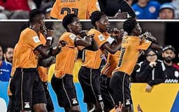 Hasil Timnas Zambia U-17 vs Honduras U-17 di Piala Dunia U-17 2025: Menang 5-2, Zambia U-17 Lolos ke 32 Besar!