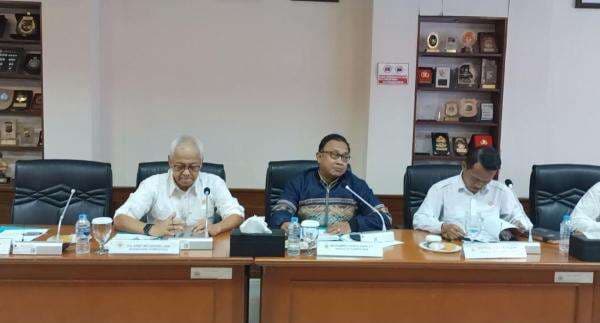 Kompolnas Dorong RUU Polri Segera Disahkan