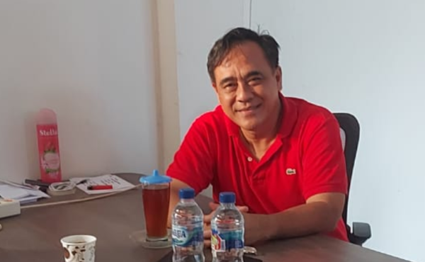 Mengenal Sosok dan Profil Nurkholes Wakil Bupati Pemalang Periode 2025-2030