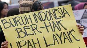 Serikat Pekerja Khawatir Penetapan UMP 2026 Dilimpahkan ke Pemda, Berpotensi Memicu Demo