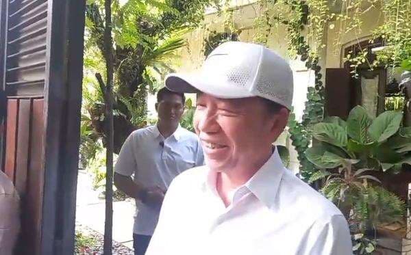 Jokowi soal Kasus Ijazah Palsu Roy Suryo Cs: Harus Sampai ke Pengadilan!