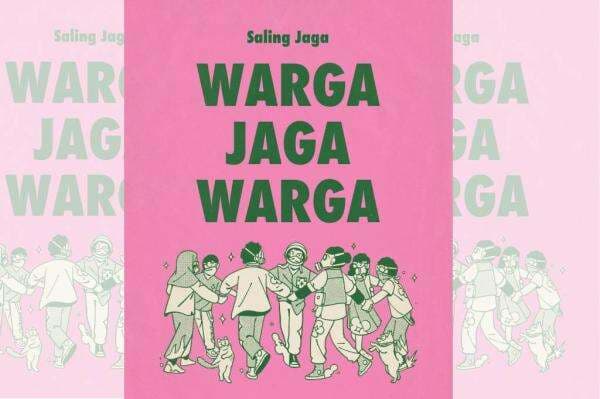 Arti Brave Pink: Simbol Keberanian dan Solidaritas di Tengah Demo Ricuh