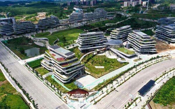 IKN Jadi Pusat Pemerintahan Mulai 2028, PANRB Matangkan Proses Pemindahan ASN