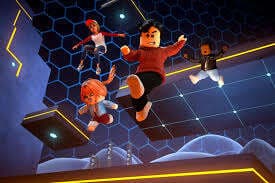 Mengandung Unsur Pornografi dan Kekerasan, Roblox Terancam Diblokir di Indonesia