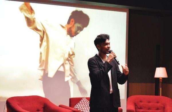 Akan Rilis Album Perdana, Nuca Dapatkan Dukungan Dari Teman-Teman Indonesian Idol