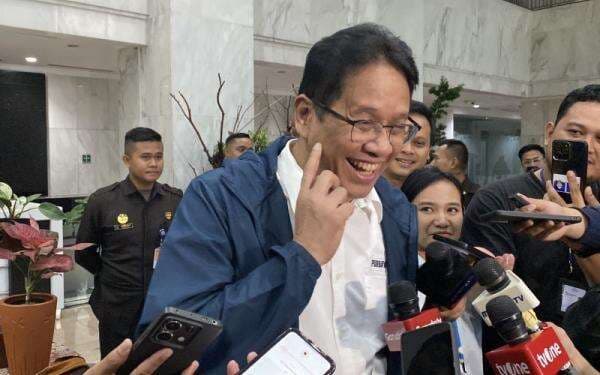 Purbaya Optimistis IHSG Cerah Senin Besok