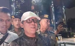 OTT Bupati Lampung Tengah Ardito Wijaya, KPK Sita Uang dan Emas Batangan