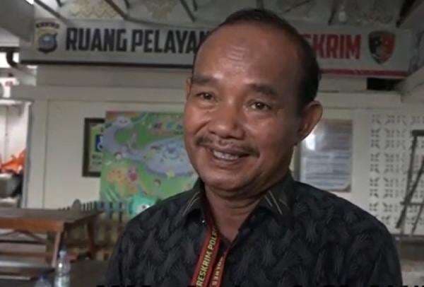 Anggota DPRD Pelalawan Riau Ditetapkan Tersangka Kasus Ijazah Palsu