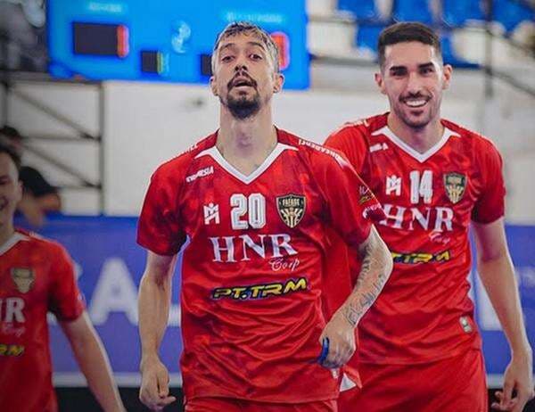 Hasil Pro Futsal League Indonesia 2025-2026: Fafage Banua Menang Tipis 2-1 atas Kuda Laut Nusantara