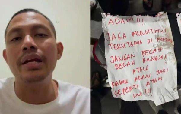 DJ Donny Diteror, Polisi Dalami Alat Bukti dan Periksa 5 Saksi
