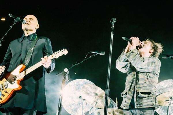 Penjualan Tiket Konser My Chemical Romance Ditunda, Promotor Minta Maaf