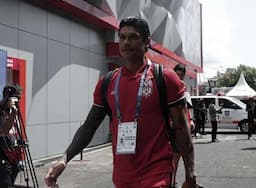 Ciro Alves Resmi Ajukan Proses Naturalisasi Jadi WNI, Siap Main Bareng Ole Romeny di Timnas Indonesia?