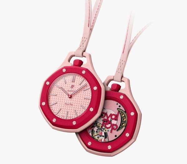Audemars Piguet x Swatch, Jam Tangan yang Viral Diburu Kolektor Jam Dunia
