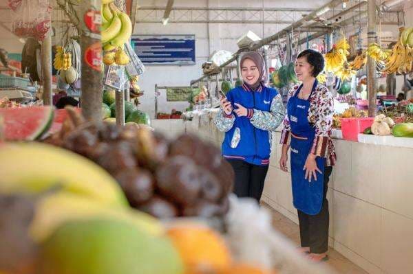 Dukung Asta Cita, BRI Dorong Pertumbuhan Inklusif lewat Penyaluran KUR Rp147,2 Triliun ke 3,2 Juta UMKM