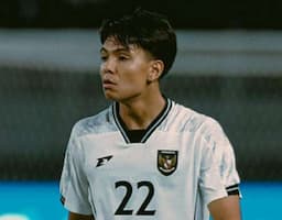 LAFC Enggan Lepas Adrian Wibowo untuk SEA Games 2025, Timnas Indonesia U-22 Ogah Nyerah