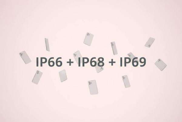 Apa Itu Rating IP dan Alasan Ponsel Kini Punya Lebih dari Satu