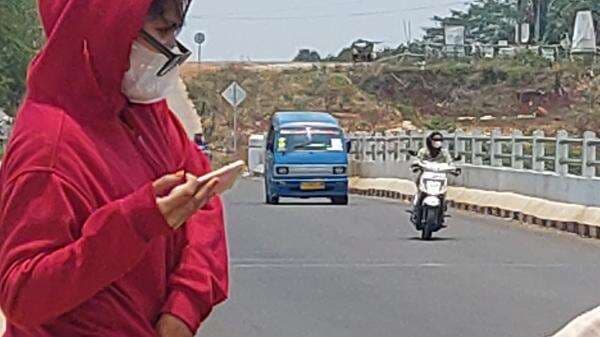 Tender Jalan Bojonggede Kemang Rp33 M Disorot, Usai KPK 'Panggil Kabag ULPBJ'