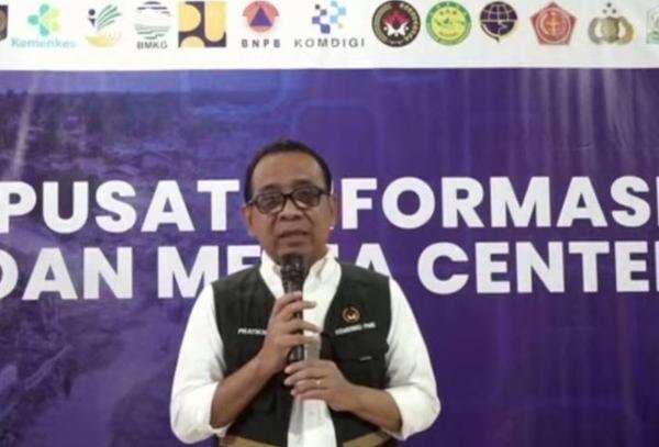 Bencana di Sumatera, Menko PMK: 12 Daerah Masuk Pemulihan dan 11 Masih Tanggap Darurat