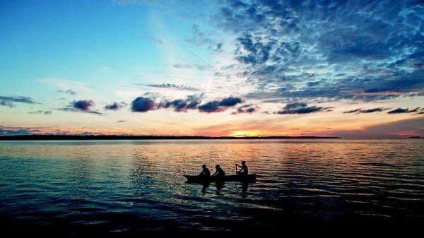 Libur Nataru, Kunjungan Wisatawan ke Kaltim Naik 30 Persen
