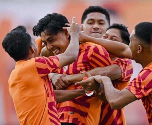 Rencana Borneo FC di Bursa Transfer Paruh Musim Super League 2025-2026, Rekrut Amunisi Baru seperti Persib Bandung?