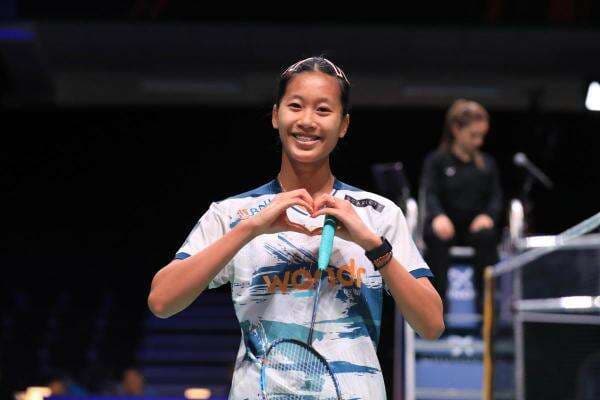 Hasil Indonesia Open 2026: Tiwi/Fadia dan Putri KW Jaga Asa Tuan Rumah di Perempatfinal!