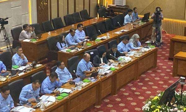 BGN Ajukan Tambahan Anggaran Rp28,6 Triliun Bangun SPPG di Wilayah Terpencil