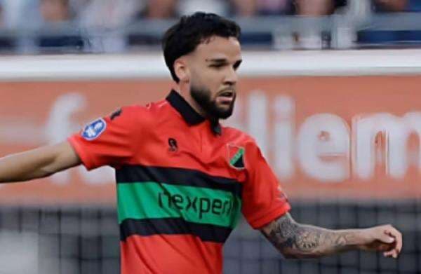 Bangga! Calvin Verdonk Tinggalkan Zona Nyaman Demi Harumkan Indonesia di Prancis