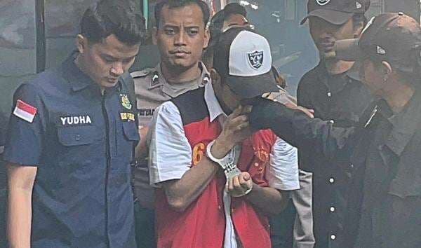 Dituntut 12 Tahun Penjara dan Denda Rp1 Miliar, Vadel Badjideh Ajukan Pembelaan Pekan Depan