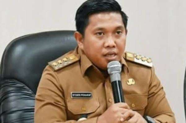 Cerita Wali Kota Sibolga Selamat dari Longsor, Jalan Kaki 4 Hari