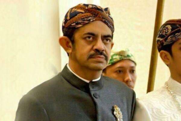 Polri Beberkan Alasan Sulit Tangkap Riza Chalid