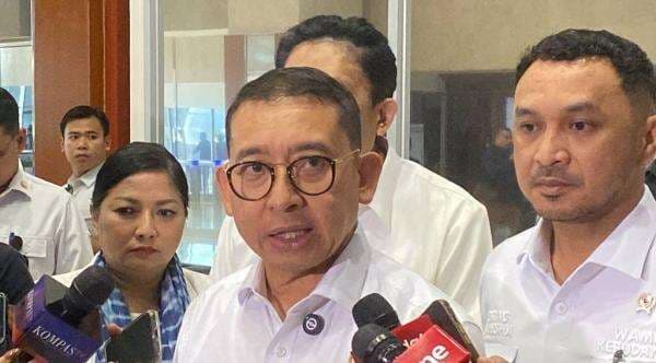 Fadli Zon Ungkap Gelar Pahlawan untuk Soeharto Lewati Kajian Panjang, Libatkan Sejarawan