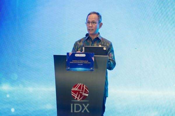 Perketat Aturan Free Float, OJK Rilis Sederet Program Strategis Pasar Modal 2026
