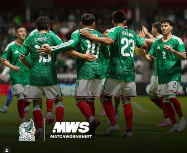 Jadwal Lengkap Piala Dunia 2026: Timnas Meksiko vs Afrika Selatan Jadi Pembuka! Jadwal Lengkap Piala Dunia 2026: Timnas Meksiko vs Afrika Selatan Jadi Pembuka!