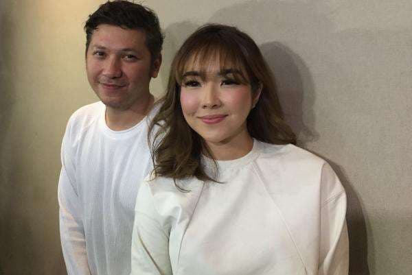 Alasan Gisel Sering Ajak Gading Marten Ambil Rapor Anak: Biar Gempi Makin Deg-degan