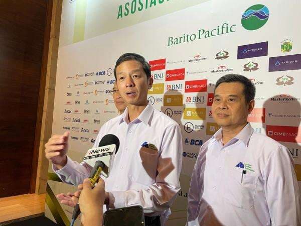 AEI Dukung Reformasi Pasar Modal, Tekankan Pentingnya Masa Transisi yang Cukup Bagi Emiten