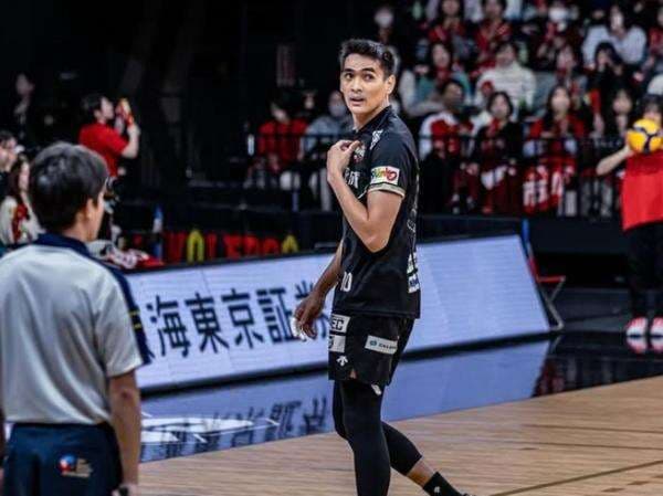 3 Pemain Top Voli Timnas Indonesia yang Resmi Berkarier di Luar Negeri pada 2026, Nomor 1 Bikin Kejutan Main di Thailand