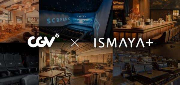 CGV Cinemas Indonesia Perluas Benefit Membership bersama ISMAYA Group