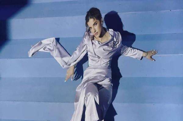 Come Back! Tasya Farasya Kembali ke Medsos usai Pamit gegara Gugat Cerai Ahmad Assegaf Come Back! Tasya Farasya Kembali ke Medsos usai Pamit gegara Gugat Cerai Ahmad Assegaf