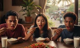 Cabai Bisa Bantu Turunkan Hipertensi, tapi Jangan Asal Konsumsi Ini Perlu Diperhatikan