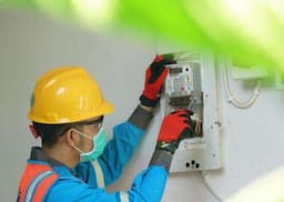 Diskon Listrik 50 Persen Jelang Akhir Tahun 2025, Ini Syarat dan Cara Dapatnya