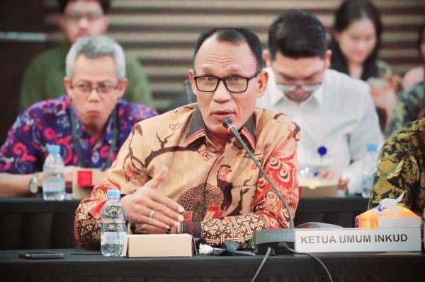 Perkuat Ekonomi Desa, Induk KUD Siap Bersinergi dengan Kopdes Merah Putih