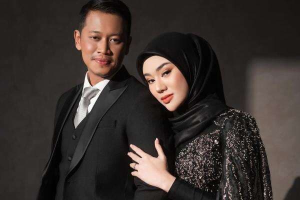 Clara Shinta Pilih Rujuk Usai Gugat Cerai Alexander Assad