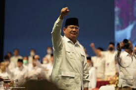 Prabowo Dijadwalkan Buka Rakornas Pemerintah Pusat-Daerah 2026 di Sentul Hari Ini
