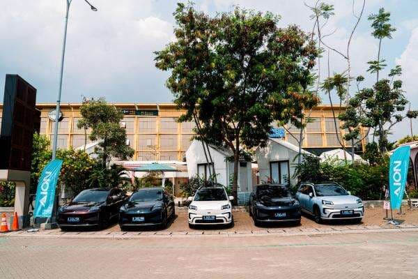 Benarkah Mobil Listrik Bisa Pangkas Biaya Hingga 80 Persen?